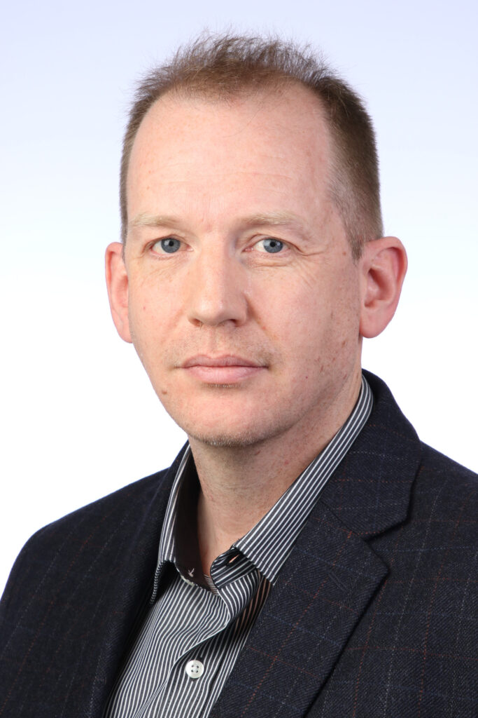 Daniel Royston_Researcher_MPN Research Foundation