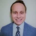 Brandon Goetz, MPN Research Foundation Board of Directors