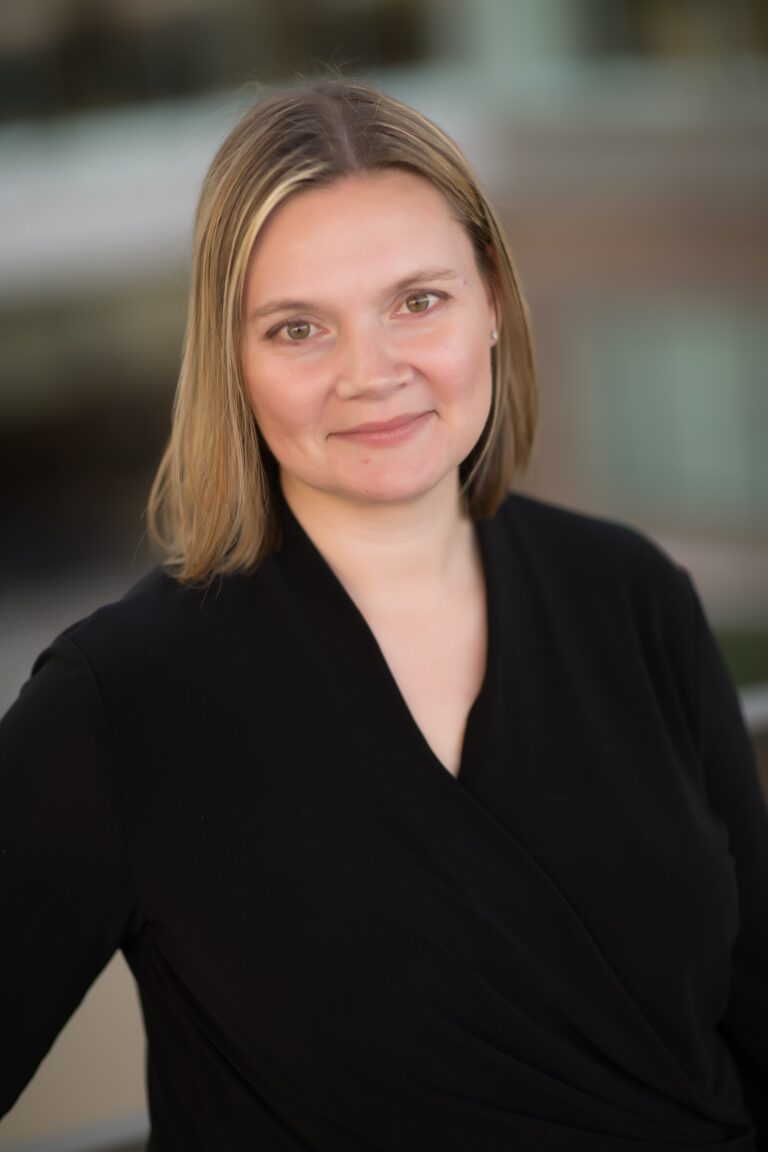 Headshot_researcher_Brandi Reeves