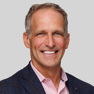 Dave Shoultz, PhD, MBA Headshot3, Chief Scientific Officer, MPN Research Foundation