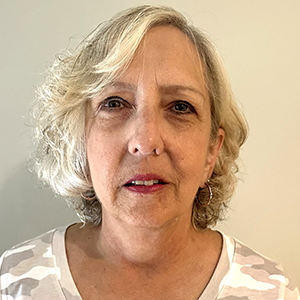 Joan Yatsko MPNRF Patient Impact Council