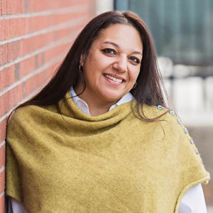 KapilaViges MPNRF CEO