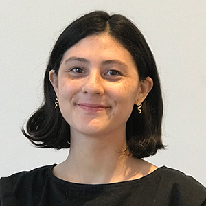 Lennah Trevino MPNRF