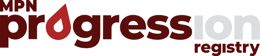 MPN Research Foundation PROGRESSion Registry Logo